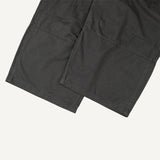 ヴィンテージボリュームダートパンツ