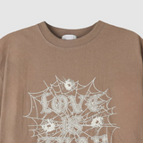 フリー トラップ ボクシー フィット ショートスリーブ Tシャツ