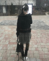 70 LONG LEG WARMER