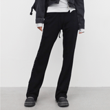 Terrion Stud Bootcut Pants
