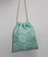 Jacquard Lucky ミニバッグポーチ