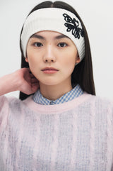 Nymph Headband_5colors