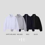 [FORUS MADE] フォーアス トラックアーマージャケット IN WHITE