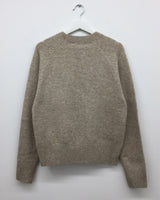 Hibbi Wool Touch Knit (7color)