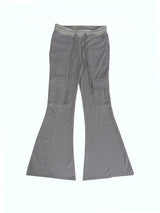 ベイビーカーゴファーブーツカットパンツ(2color)