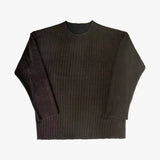 LMN Elt Beloa Deck Round Knitwear (4 colors)