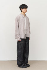 Soar Checked Shirt