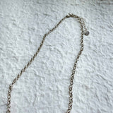 Petal Sequence Necklace
