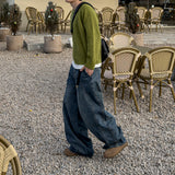 Epi Herashi Regular Knit