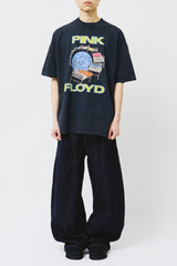 Rap Raw Wide Denim