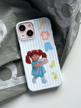toy shop case