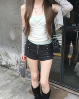Napoleon shorts