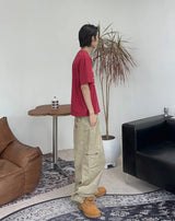Elt Ripstop Cargo Work Pants