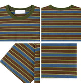 Rude High-Density ST Short-Sleeve Tee