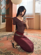 タイターニア スカート