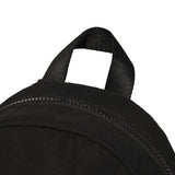 メッシュポケットポイントミニバックパック [BLACK]