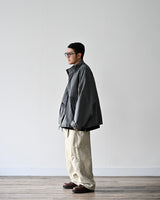RP 820 HALF FIELD JACKET GR