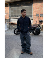 Raya Denim Jacket