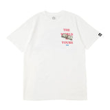 EXAMPLE MONEY IS… S/S TEE