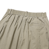 コンフォート2タックワイドチノパンツ 2カラー