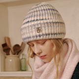 Journey Of Sky Beanie (Clear Day)