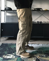 DP ディープウォッシングスナップカーゴパンツ (3C)
