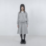 Wings hood zip up 003