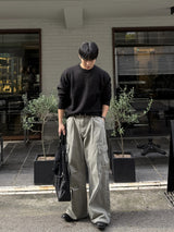 セーブクロップキャッシュニット