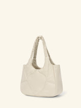 Half Moroccan Padding Shoulder