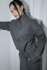 Modern Napoleon Jacket