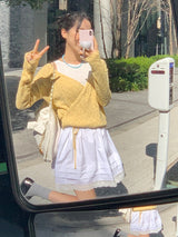 エポレースミニスカート