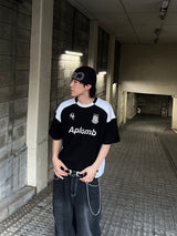 ONEWILL オリジナルユニフォームボックスTシャツ