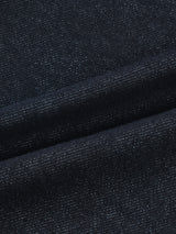 Eco Nonfade Curved Denim