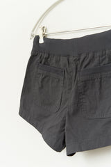 (W) State Banding Shorts
