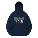 BASIC LOGO HOODIE