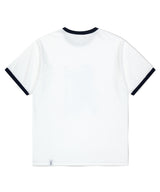 HELLO BEAR RINGER TEE