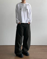 Type Henley Neck Long Sleeve