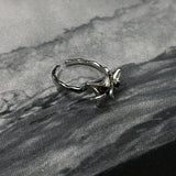 Black Star Ring
