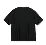 26SS★ Blue Anchor Short Sleeve Tee