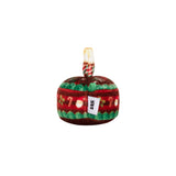 Christmas Choco Cake