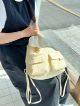 イージリーバッグ　バター