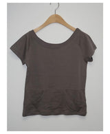tip pocket tee