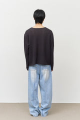 Miko Knitted Top