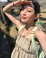 ユナワンピース