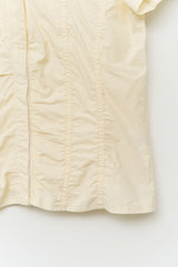 (W) Hed Wrinkled Half Shirt