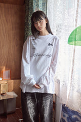 26SS★ ヘブントイ長袖Tシャツ
