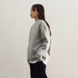 L'ENFANCE SWEATSHIRTS (GREY)