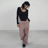 ミッションボディースーツTシャツ
