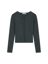 (W) Mog Cardigan