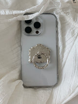 My address ring